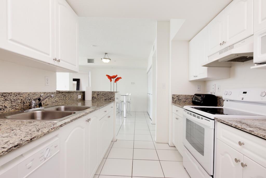 Miami Waterfront Apartments Sunny Isles Beach Cameră foto